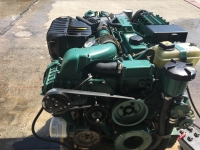 KAD32P 中古エンジン　ラスト１台