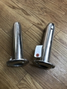 ロッドホルダー埋め込み２個セット