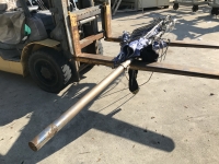 オリジナルスパンカー　ご成約ありがとうございます