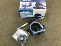 Whale ポンプ