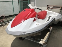 YAMAHA　VXスポーツ　ご成約ありがとうございます
