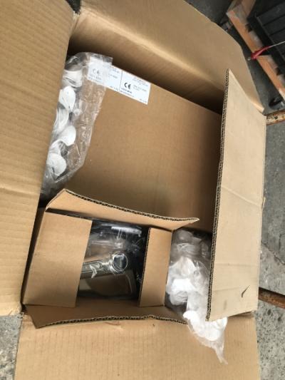 ニッパツモース電子リモコンセット　２４V　FB＆CB