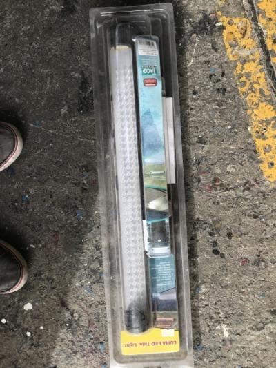 LUMALED Tube Light