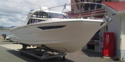 S-QUALO F300