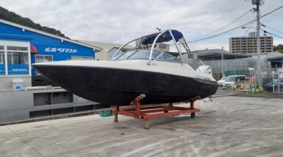 【広島ベイマリーナ】SR-23