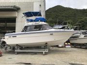 NISSAN PS780FB