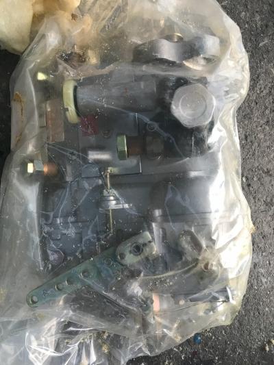 燃料噴射ポンプ　ご成約ありがとうございました