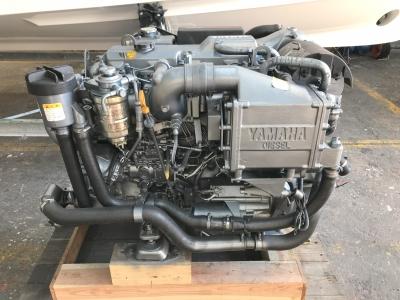 YAMAHA　SX370KSH