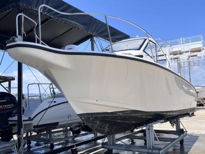 YAMAHA　YF-23  F150 赤穂店展示 ご成約ありがとうございます