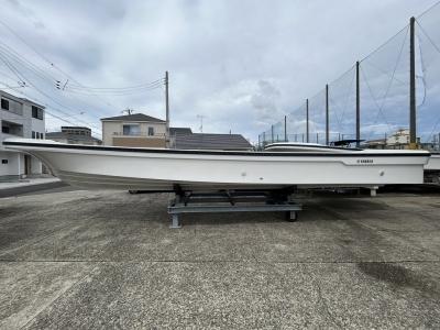 YAMAHA W-35CF ご成約ありがとうございます