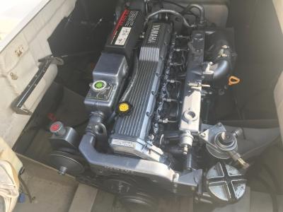 YAMAHA　SX420 ご成約ありがとうござます