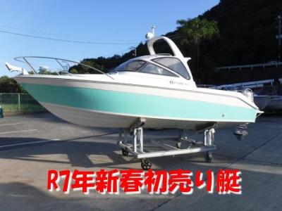 YAMAHA　FR-21HT 備前店展示中