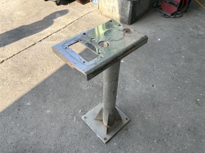 二カ所操舵台中古品