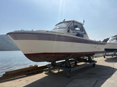 ヤマハ　FC-27I/B　中古艇