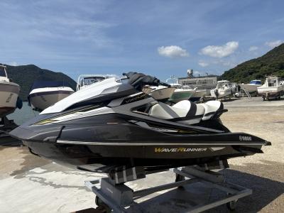 ヤマハ　MJ VX Creser HO　中古艇