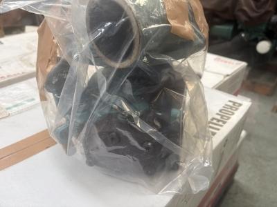 ヤンマー　6LP-STZY 中古ターボ