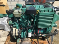 KAD32P 中古エンジン　ラスト１台