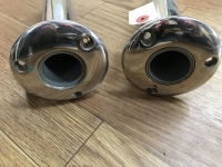 ロッドホルダー埋め込み２個セット