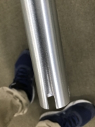 3連ロッドホルダー