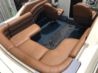 YAMAHA　SR-23　中古艇