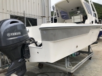 FR-23　中古艇