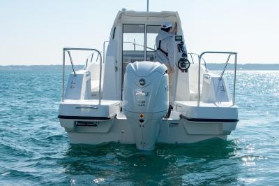 YFR-27HMEX F250(エアコン無し)