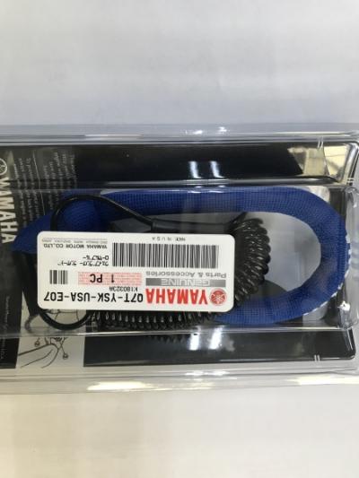 マリンジェットハーネス１セット限り　貴重な商品