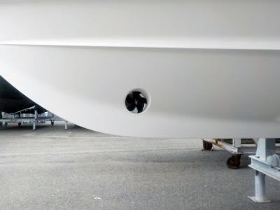 【広島ベイマリーナ】YFR-27HMEX(ヘルムマスターEX搭載モデル)