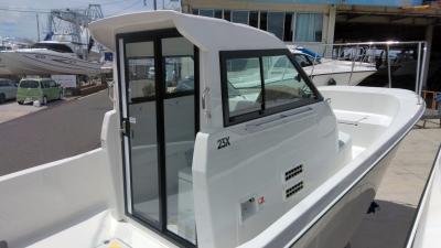 TF-23Xα F150