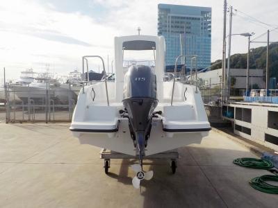 【広島ベイマリーナ】SR-X