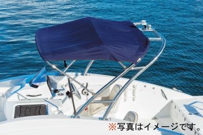 【広島ベイマリーナ】AX220