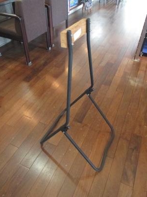 船外機スタンド