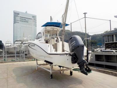 ヤマハ YFR-24 FSR