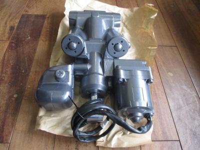 船外機チルトシリンダーASSY