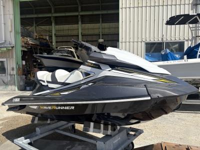 ヤマハ　MJ VX Creser HO　中古艇