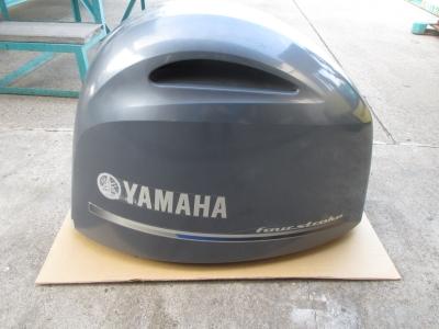 船外機トップカウリング