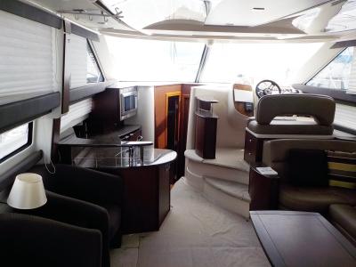  MERIDIAN メリディアン391 中古艇