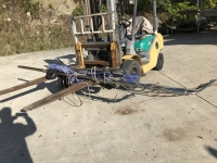 オリジナルスパンカー　ご成約ありがとうございます