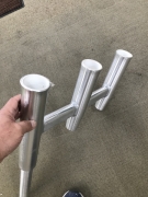 3連ロッドホルダー