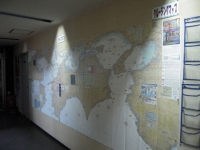 瀬戸内クルージングMAP