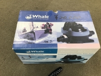 Whale ポンプ