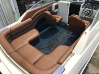 YAMAHA　SR-23　中古艇