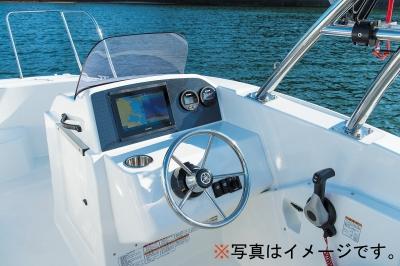 【広島ベイマリーナ】AX220