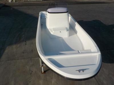 【広島ベイマリーナ】BayFisher20