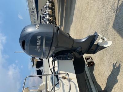 YAMAHA　FC-23中古艇 ご成約ありがとうございます