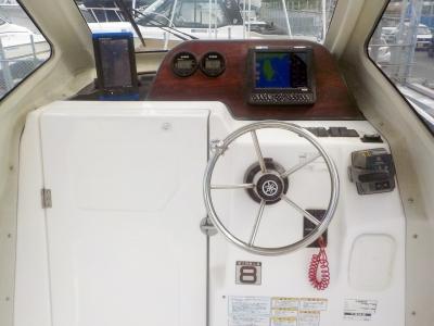 ヤマハ F.A.S.T.26FSR 中古艇