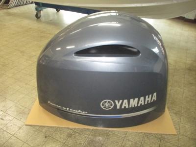 船外機トップカウリング