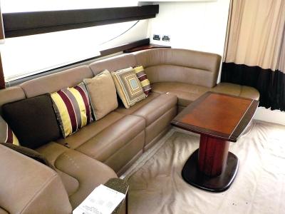  MERIDIAN メリディアン391 中古艇