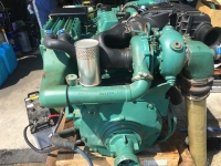 KAD32P 中古エンジン　ラスト１台