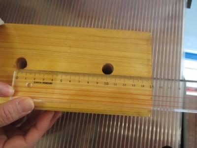 かんざし棒